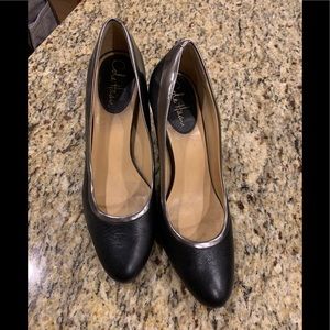 Cole Haan heels size 8.5